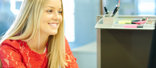 Vacature projectmedewerker/kantoorassistente