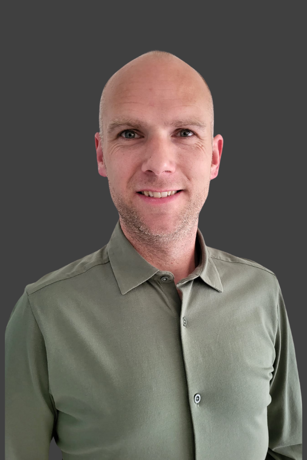 REMCO VAN AMERONGEN