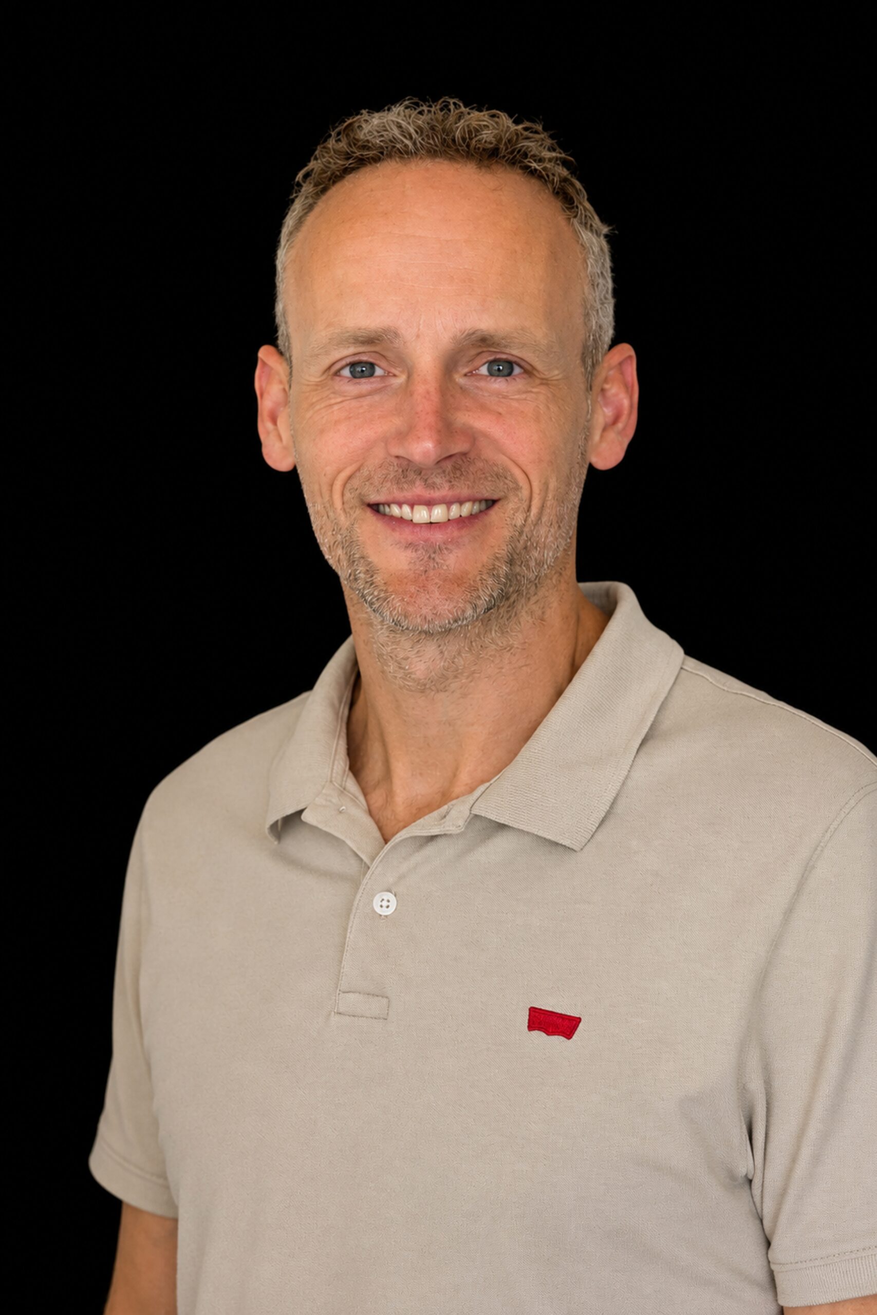 MARTIEN BOS
