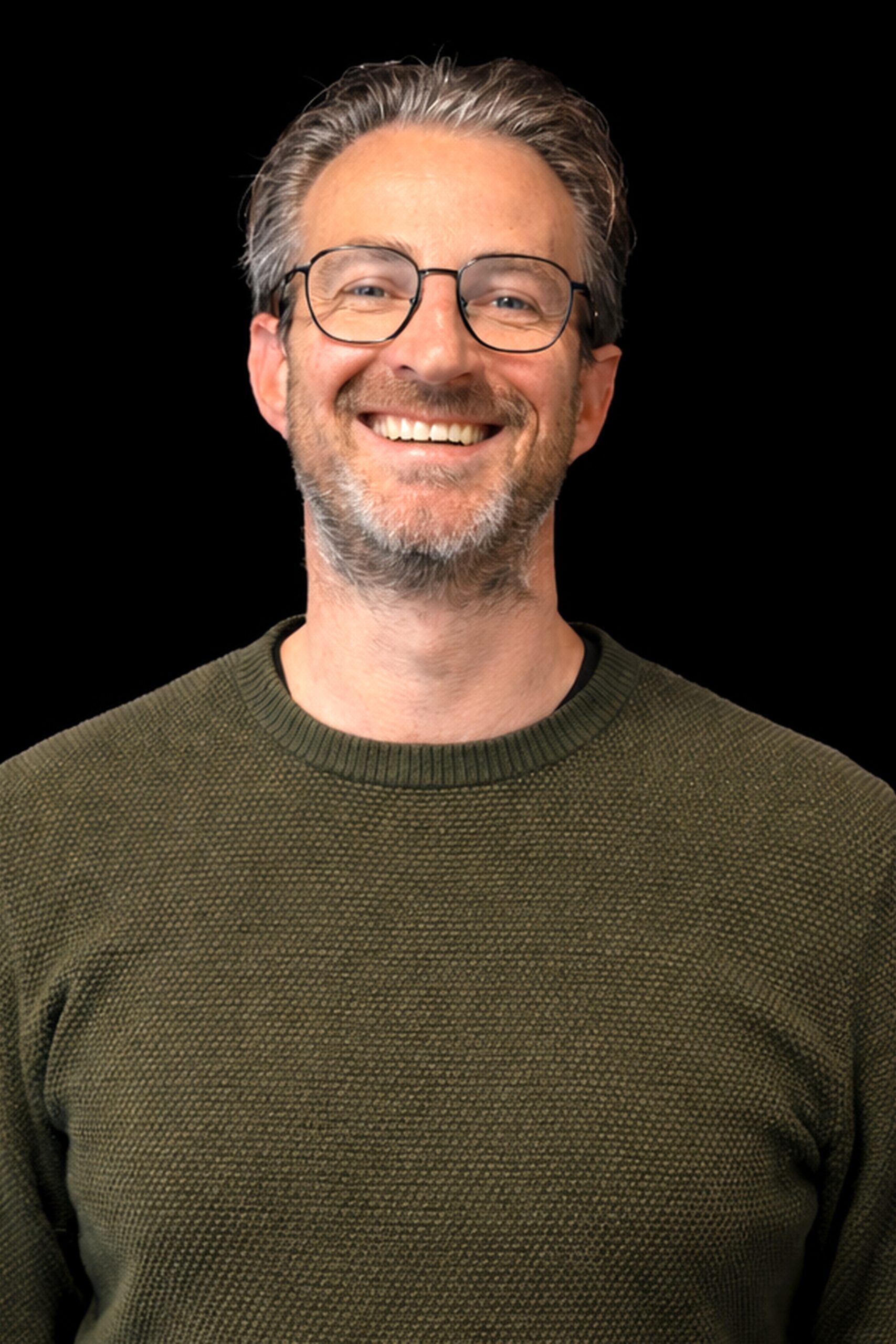 DIRKJAN REIJERSEN VAN BUUREN