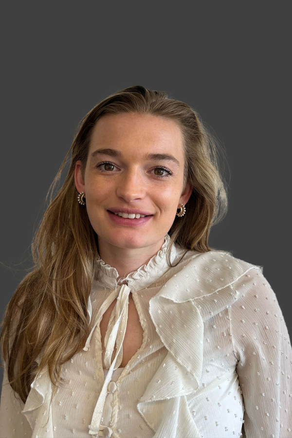 RENATE REBERGEN