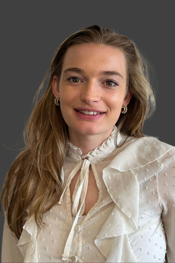 RENATE REBERGEN