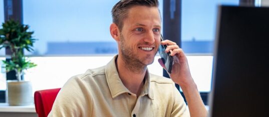 Vacature Regiomanager Erik Streng