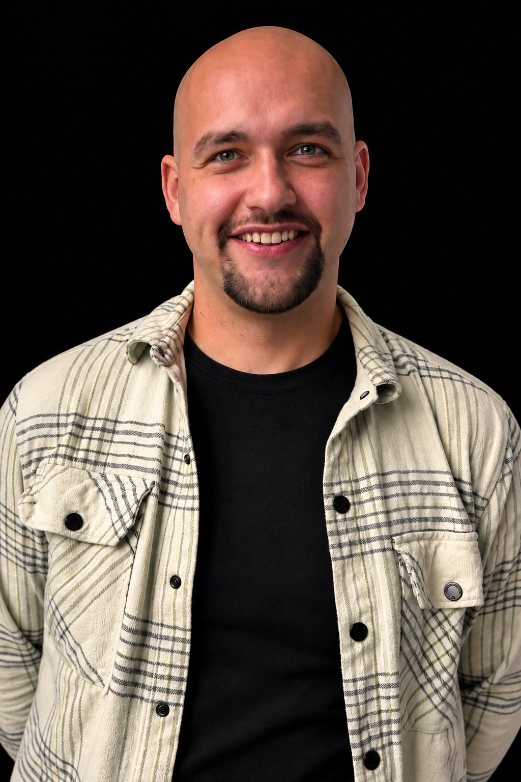 JORAN VAN VLIET